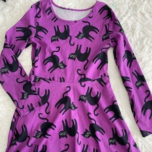 NWOT Place Dress Girls 7/8